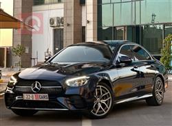 مرسيدس بنز E-Class